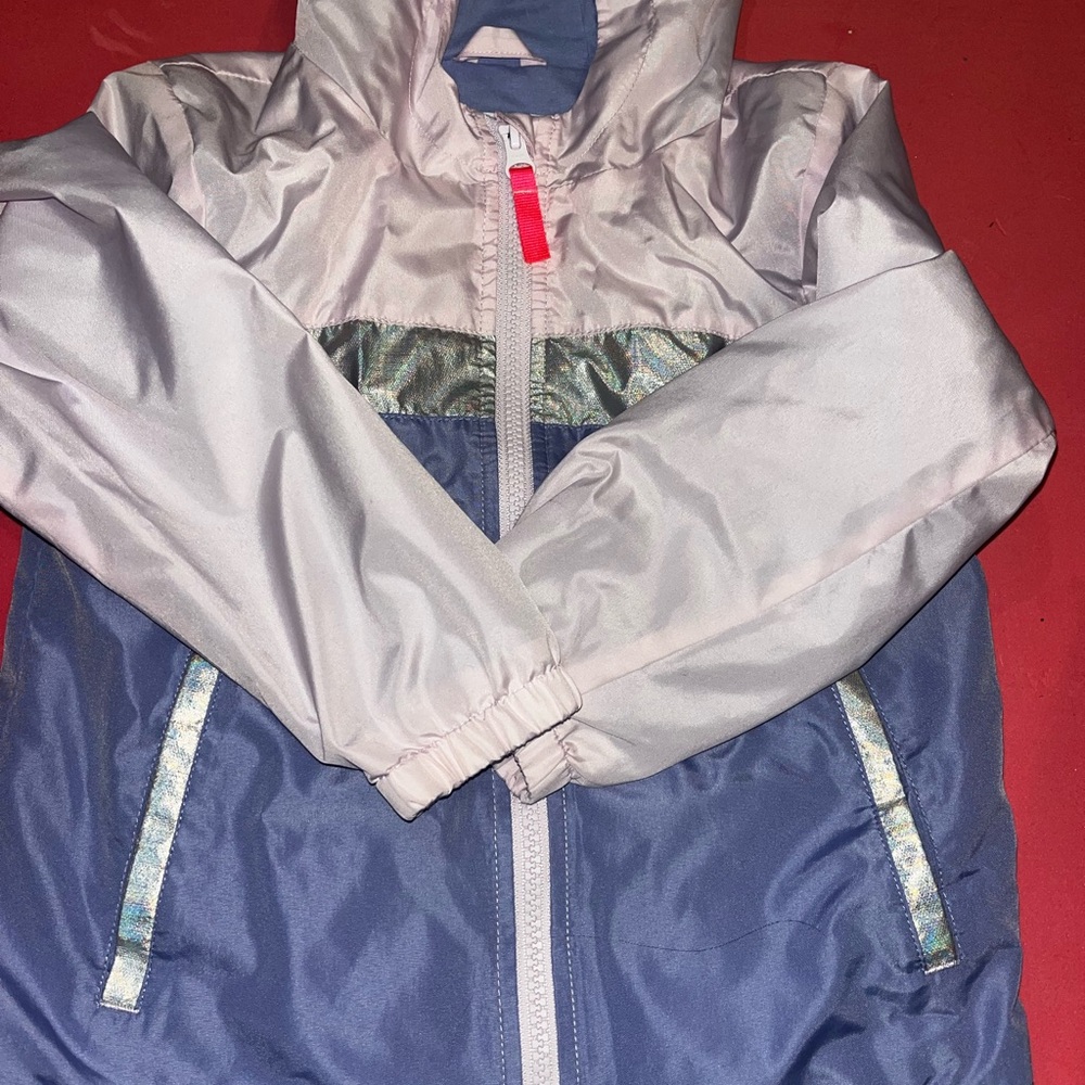 UGC Cat & Jack - Child spring/rain jacket.